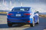 Acura ILX A-Spec 2015 года